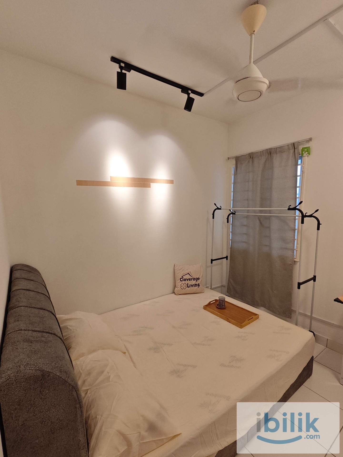 FEB Low Deposit ❗Setia Alam Room for Rent with Free WiFi 📱 - Image 1