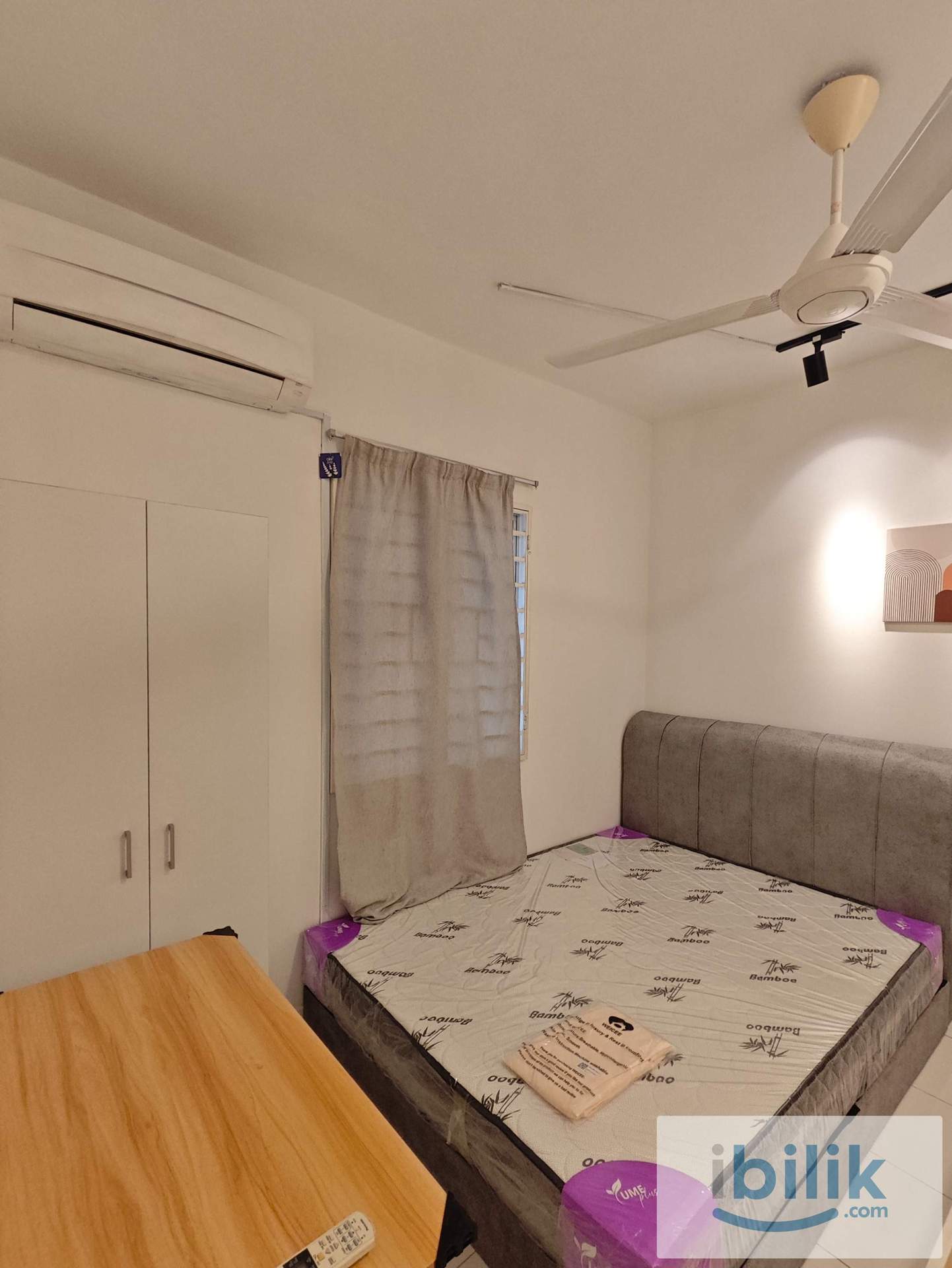 TOP GLOVE TOWER Room for Rent at Setia Alam with Free WiFi 📱 - Image 1
