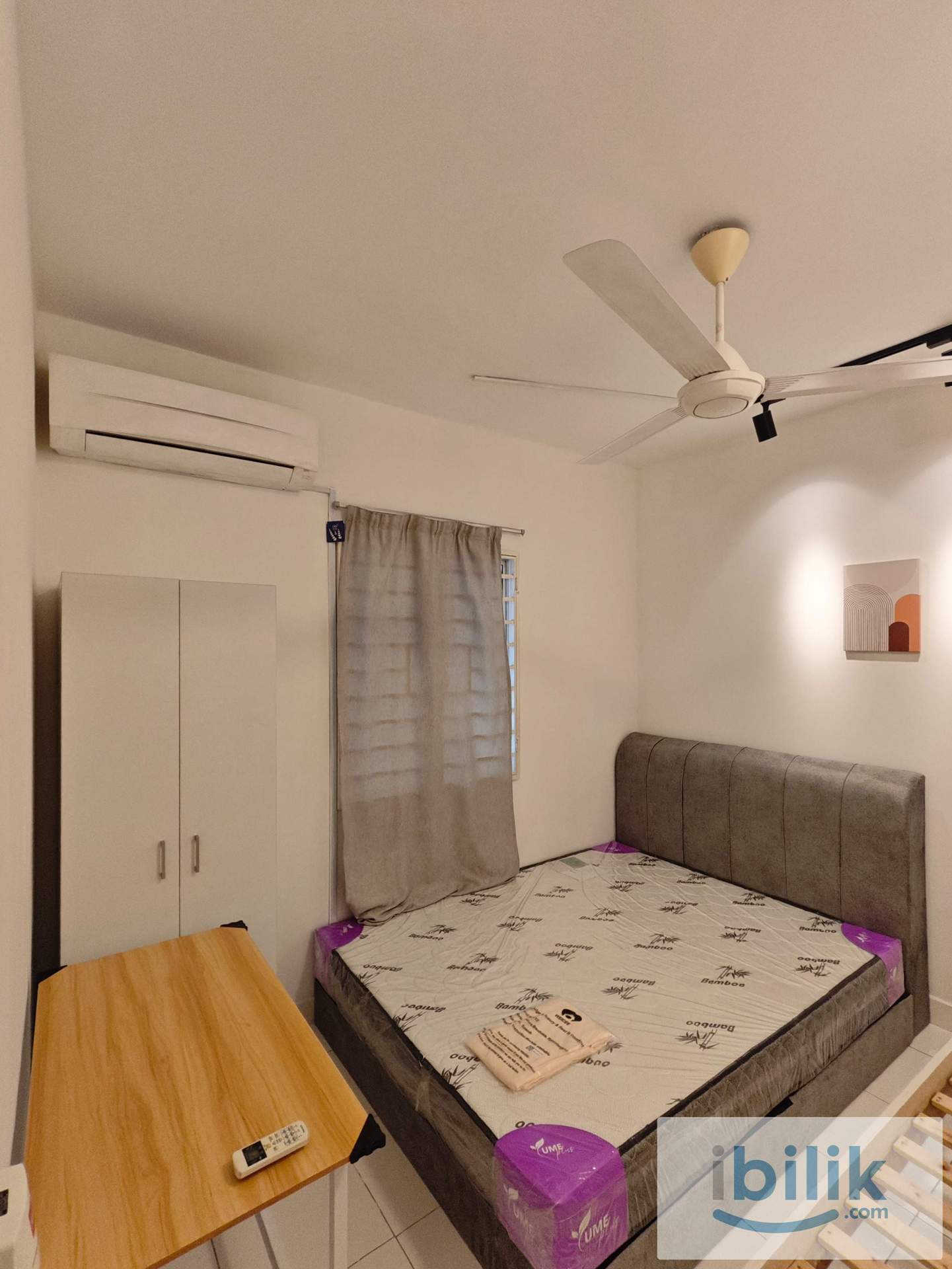TODAY MOVE IN ❗ Room for Rent at Setia Alam with Free WiFi 📱 - Image 1