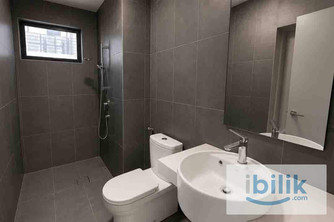 KLCC TRX Ampang Hilir Astoria Ampang Room for Rent Jalan Ampang - Image 2