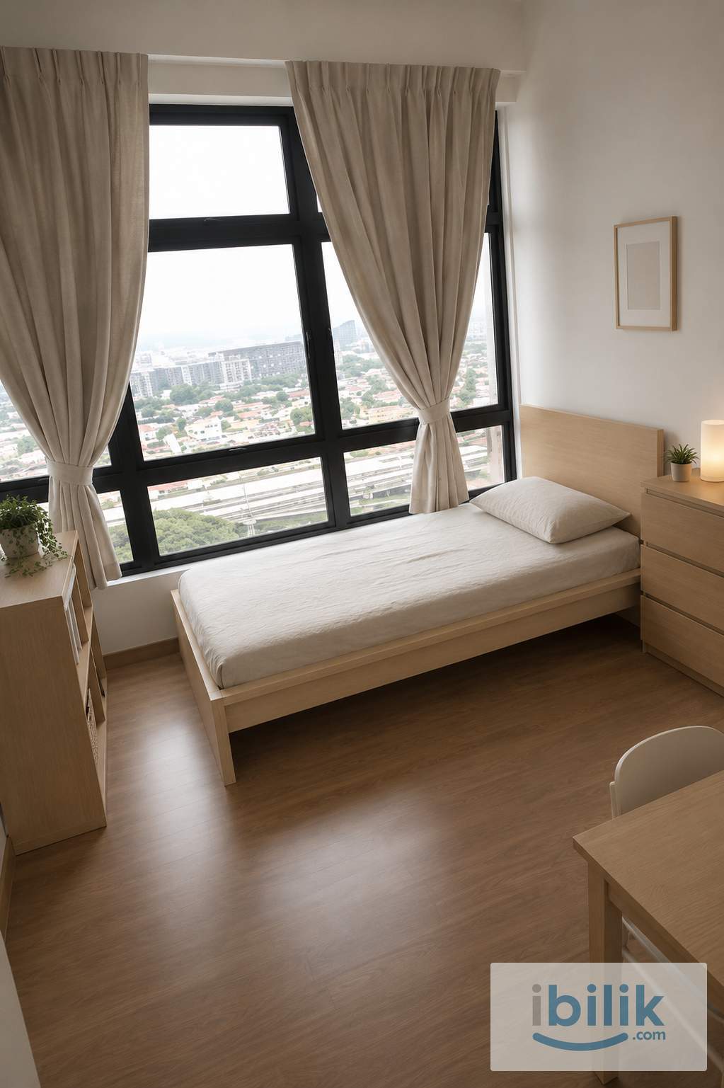 Jalan Ampang Hilir Astoria Ampang Room for Rent KLCC TRX - Image 1