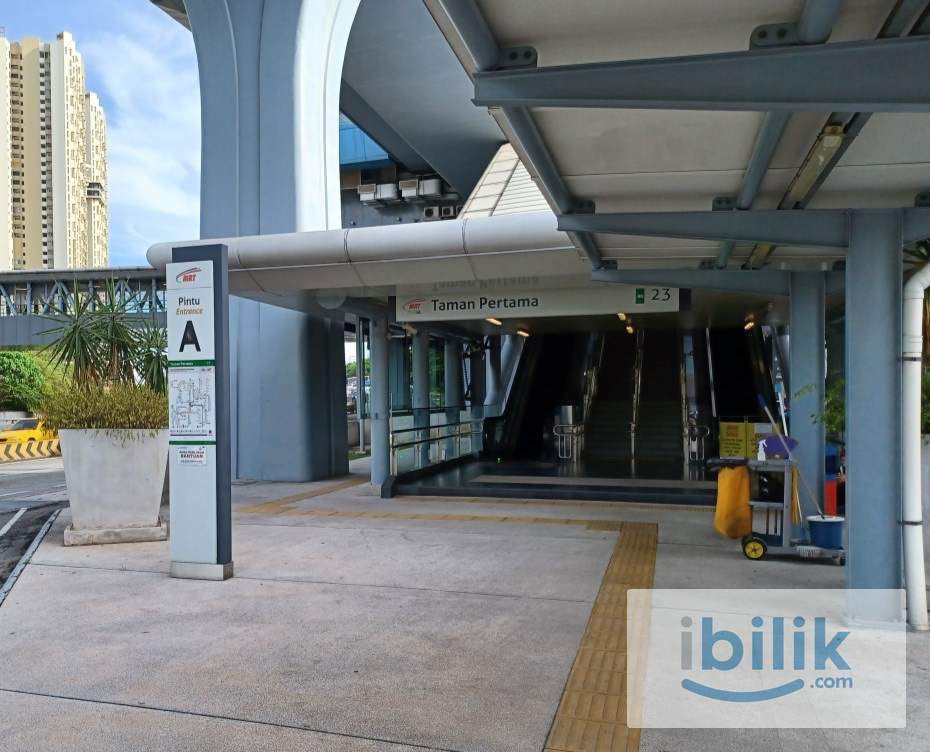 Nexus Taman Pertama Cheras - Image 5