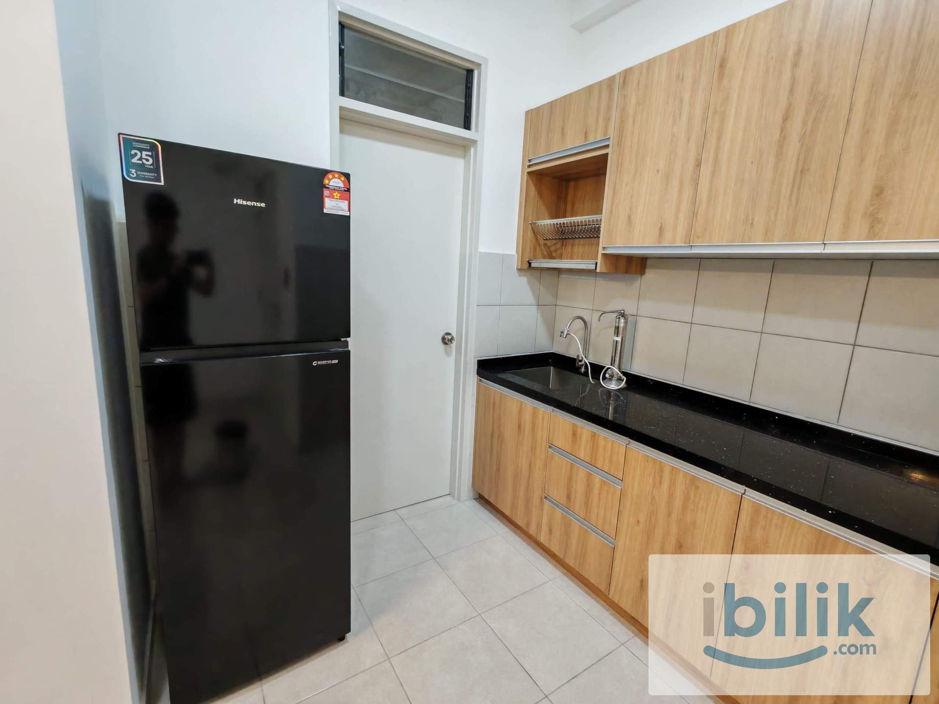 Amansuri FULLY FURNISHED MIDDLE ROOM - Image 6