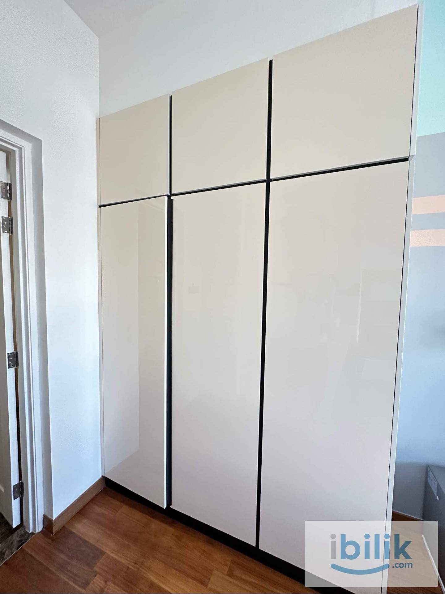 Closest to the RTS! MASTER ROOM with Ensuite Bathroom  - Image 5