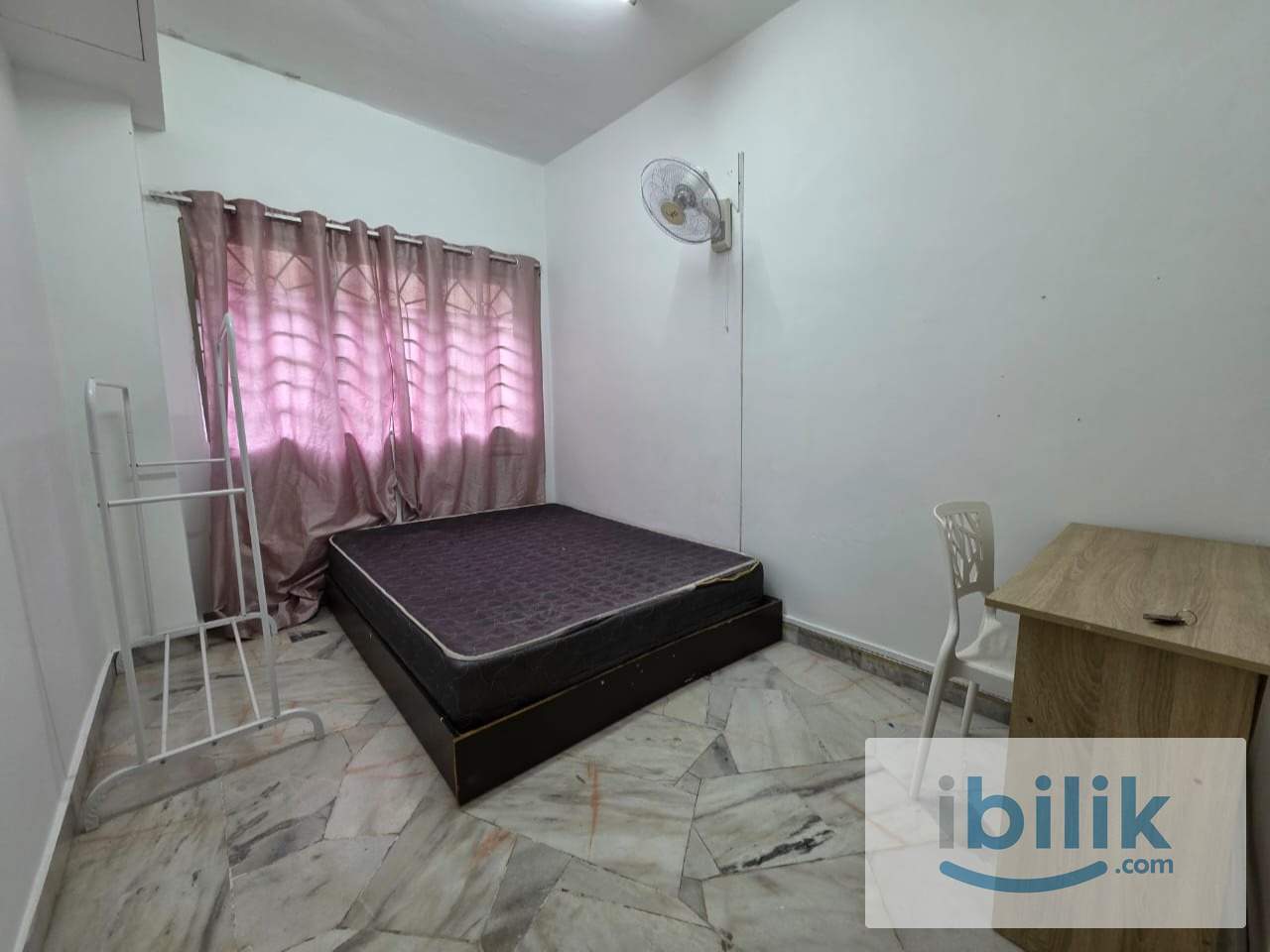 🏵️1 Month Deposit🏵️Budget-Friendly Room📍Bandar Puchong Jaya - Image 1