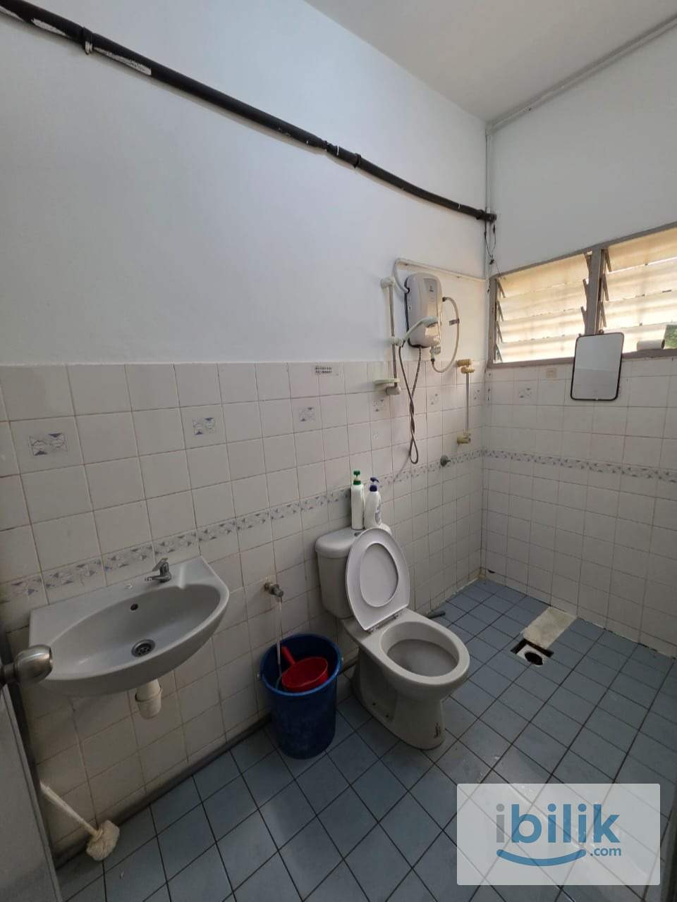 🏵️1 Month Deposit🏵️Budget-Friendly Room📍Bandar Puchong Jaya - Image 2
