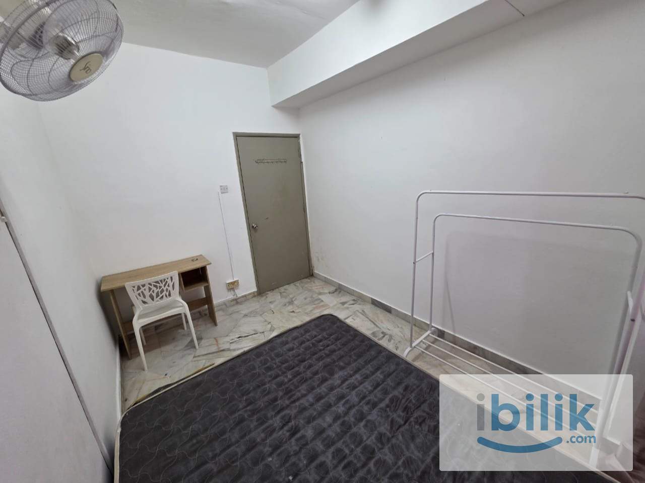 🏵️1 Month Deposit🏵️Budget-Friendly Room📍Bandar Puchong Jaya - Image 3