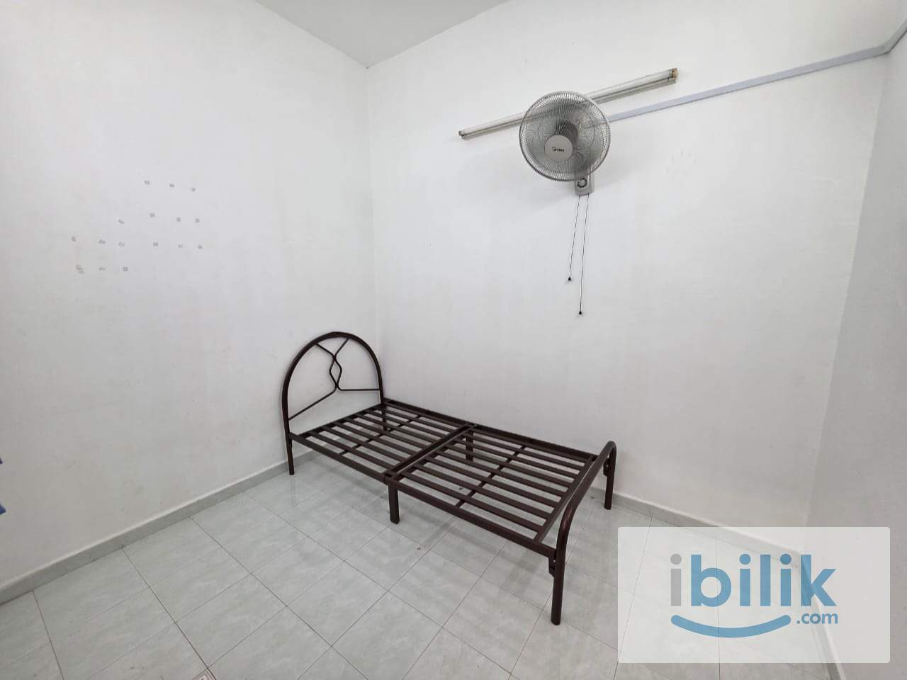 Female Unit🛏️🧳Single Room📍Bandar Puchong Jaya💰RM400 - Image 2