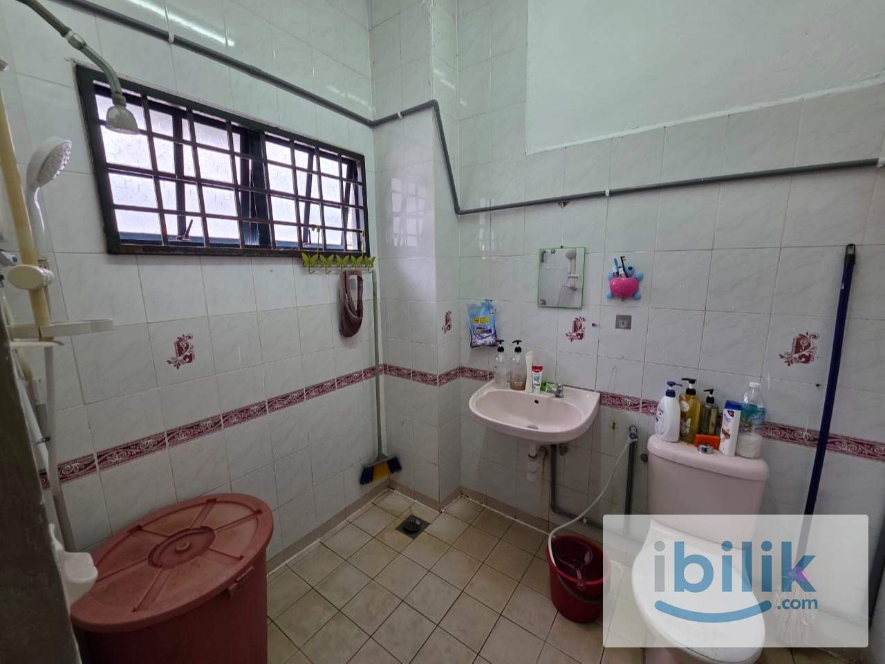 Female Unit🛏️🧳Single Room📍Bandar Puchong Jaya💰RM400 - Image 3