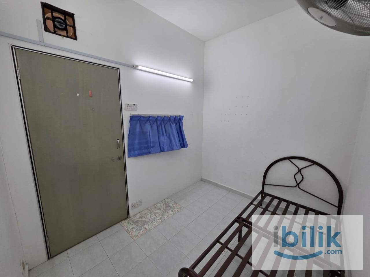 Female Unit🛏️🧳Single Room📍Bandar Puchong Jaya💰RM400 - Image 4