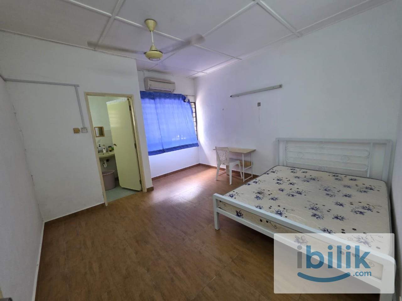 Master Room for Rent👦Male Unit 💰RM690📍Bandar Puchong Jaya - Image 2