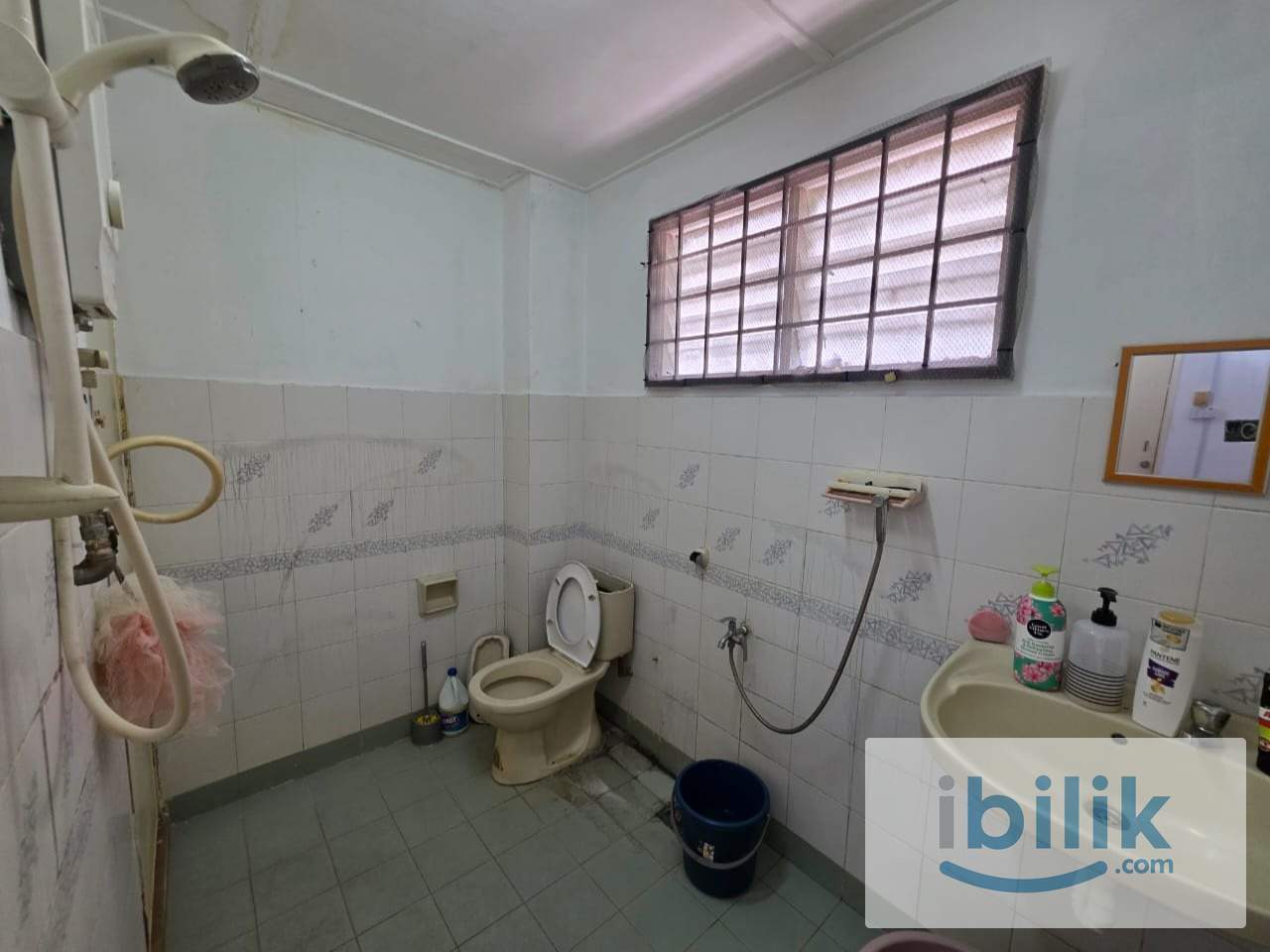 Master Room for Rent👦Male Unit 💰RM690📍Bandar Puchong Jaya - Image 3