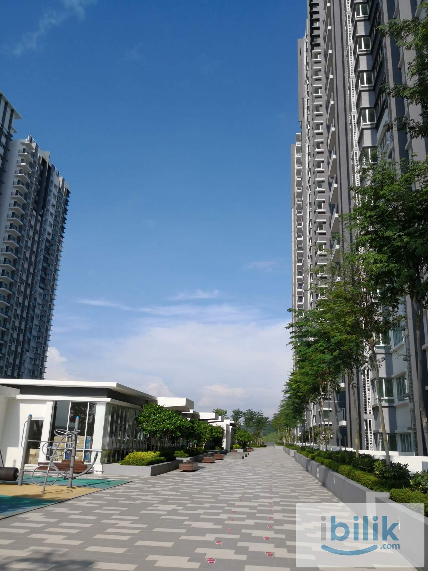 Room For Rent @ Bangi - Image 1