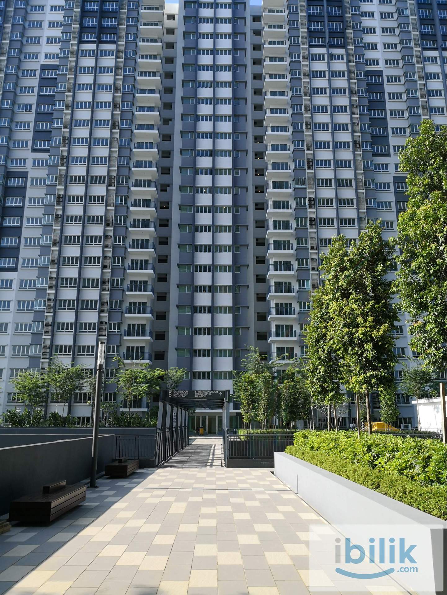 Room For Rent @ Bangi - Image 2
