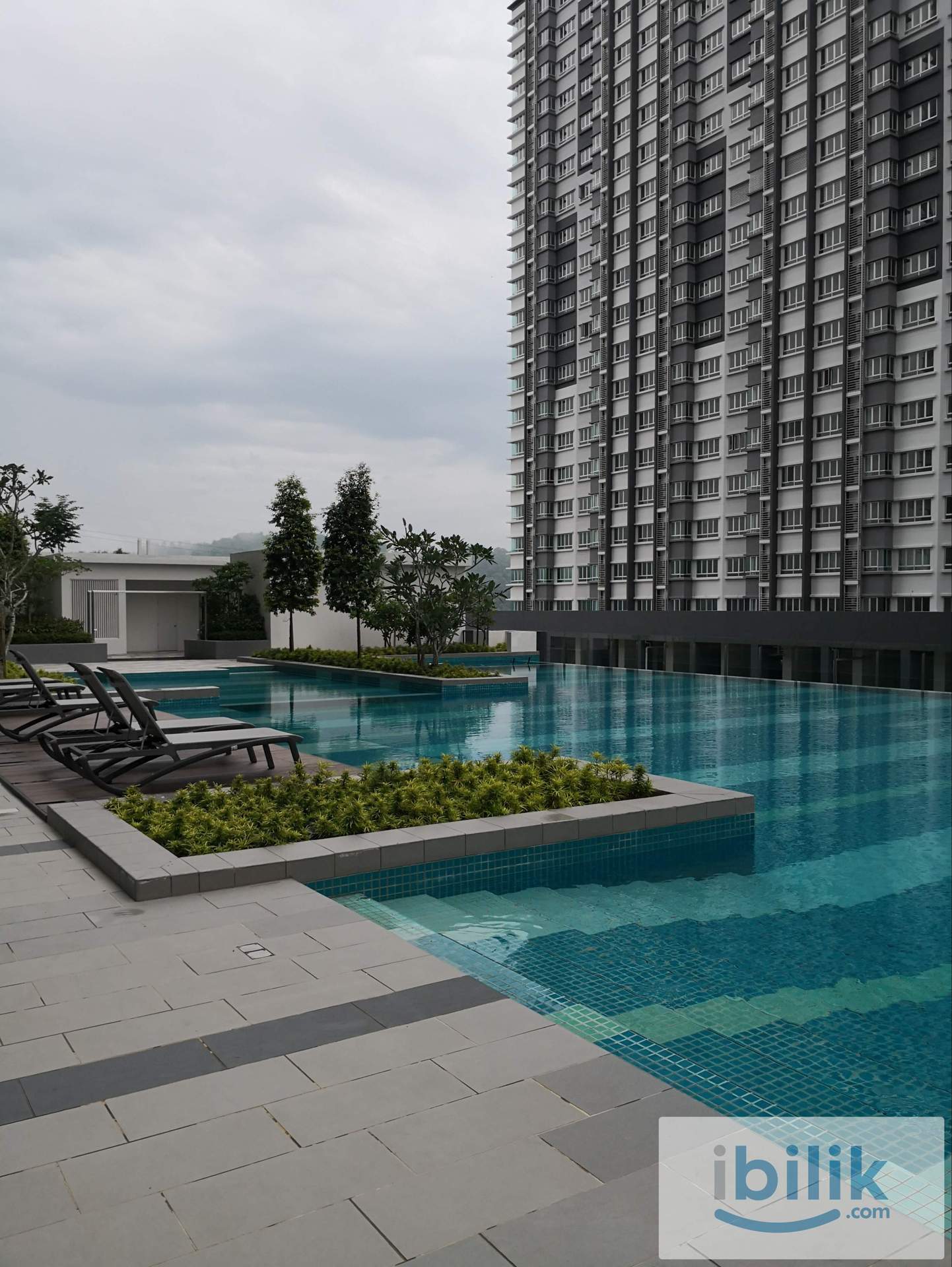 Room For Rent @ Bangi - Image 6