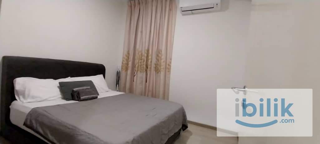 d'milleni Residence, Kota Samarahan, Sarawak - Image 4