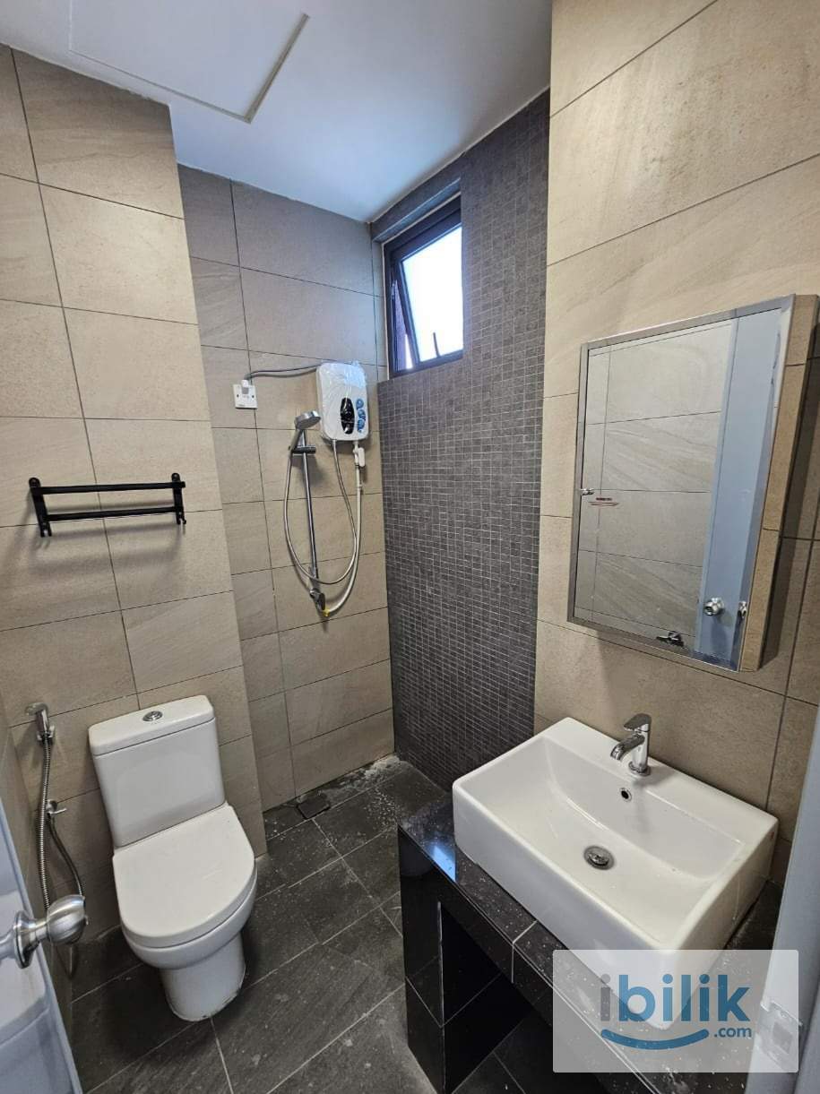 Sunway Residence D'SEVEN, D7 - Image 1