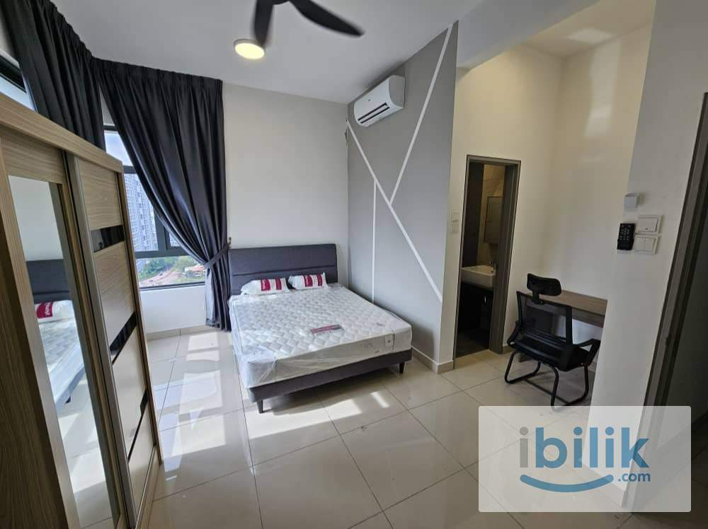 Sunway Residence D'SEVEN, D7 - Image 2