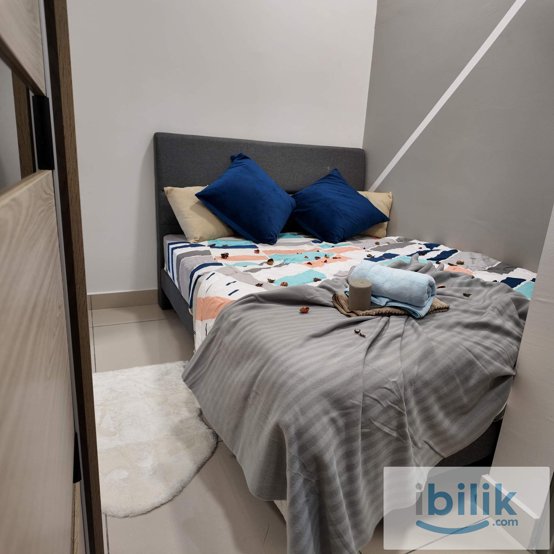 Sunway Residence D'SEVEN, D7 - Image 2