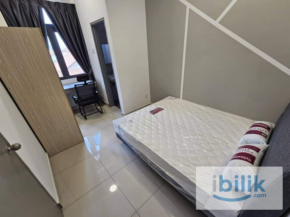 Sunway Residence D'SEVEN, D7 - Image 5