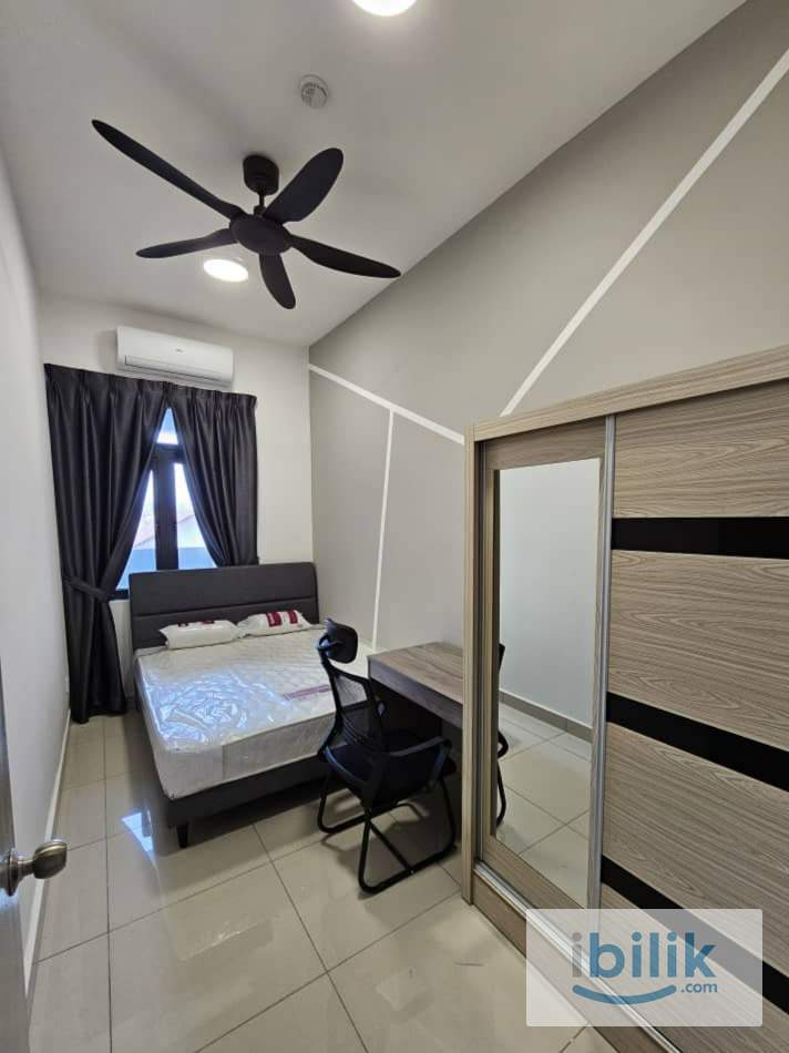 Sunway Residence D'SEVEN, D7 - Image 1