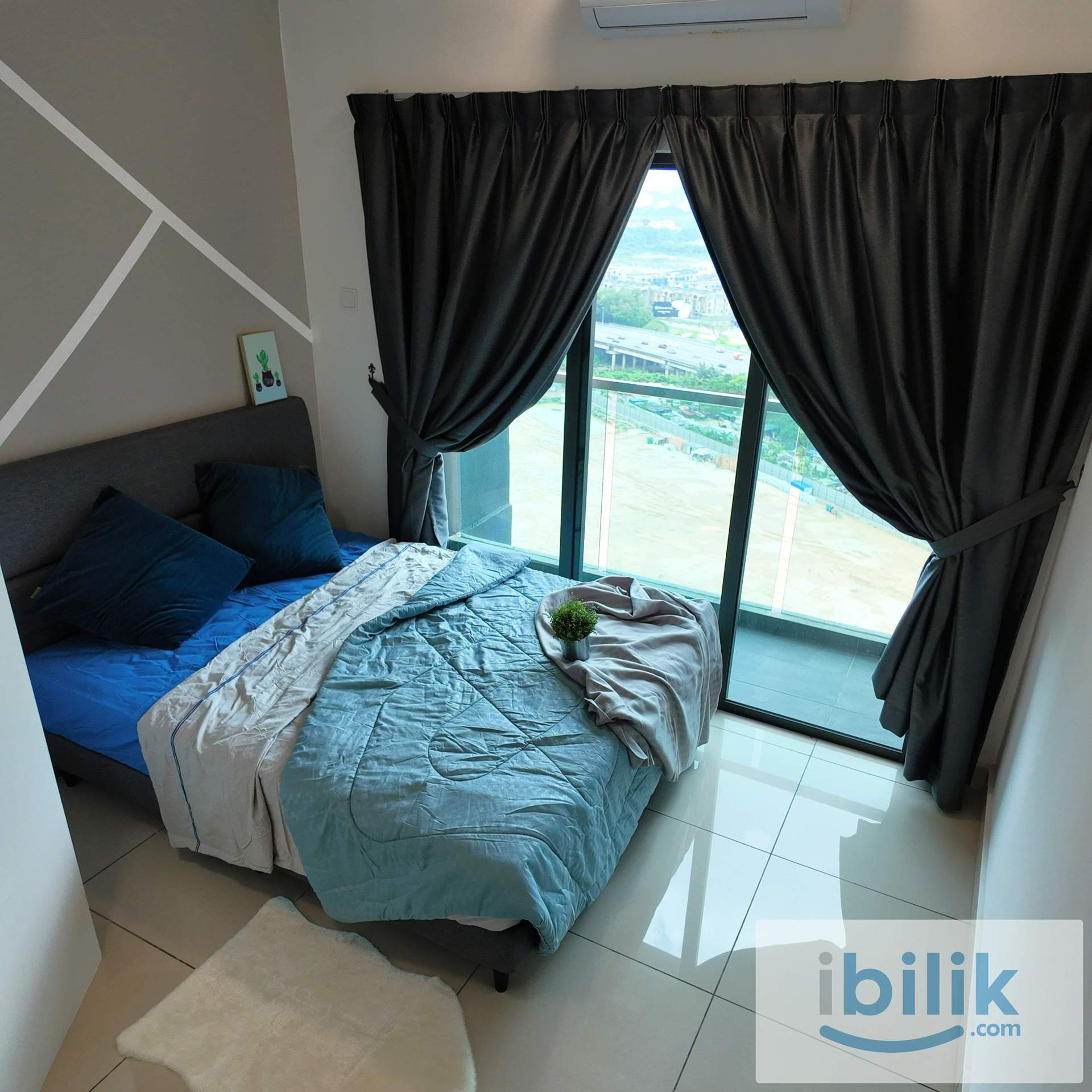  Sunway Residence D'SEVEN, D7 - Image 1