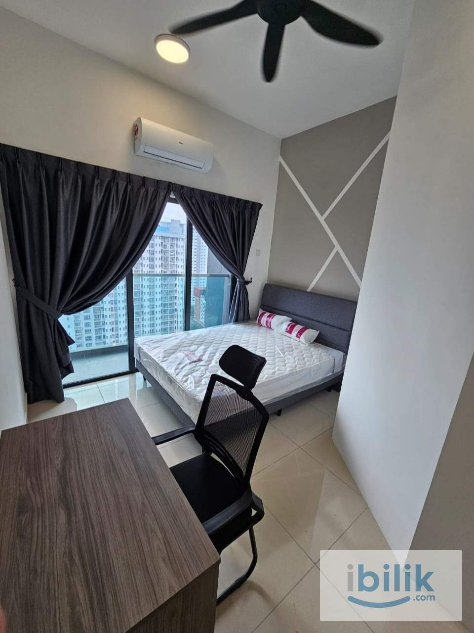  Sunway Residence D'SEVEN, D7 - Image 2
