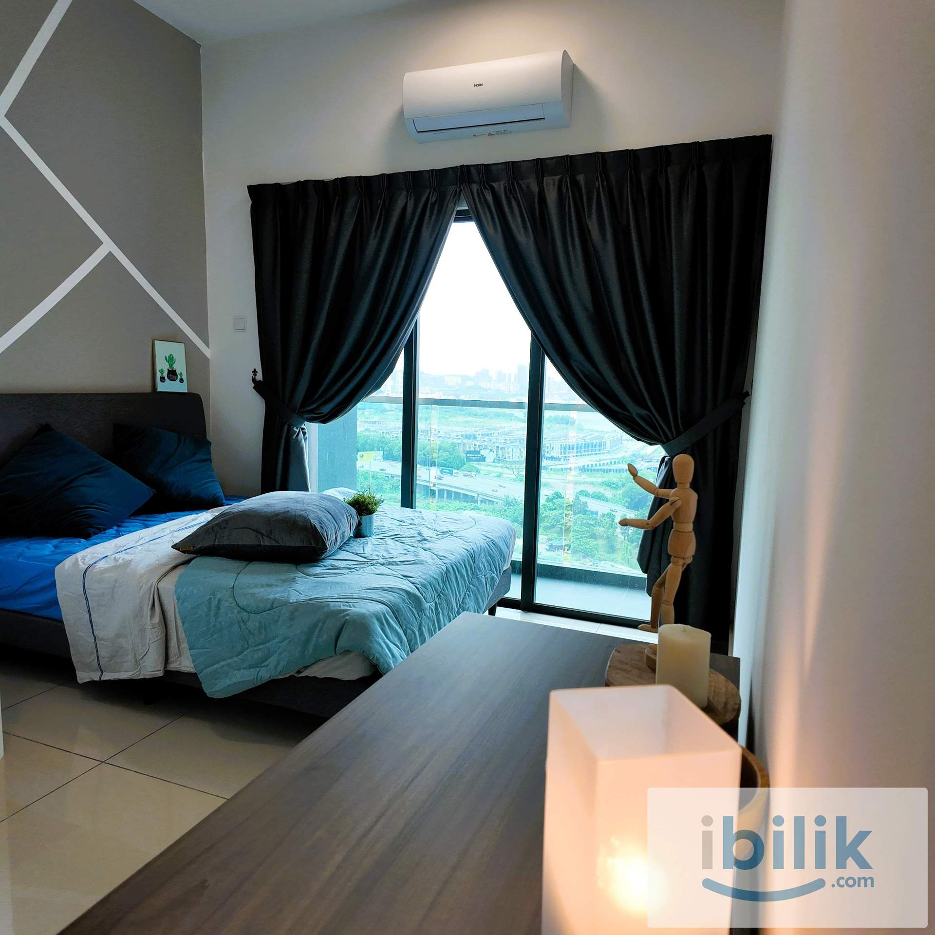  Sunway Residence D'SEVEN, D7 - Image 6