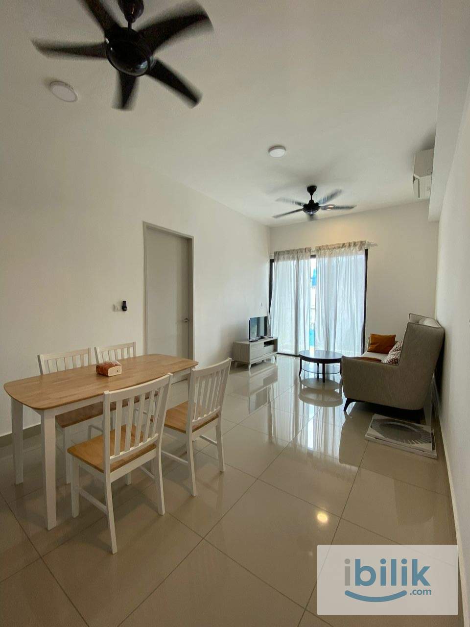Medium room - Image 1
