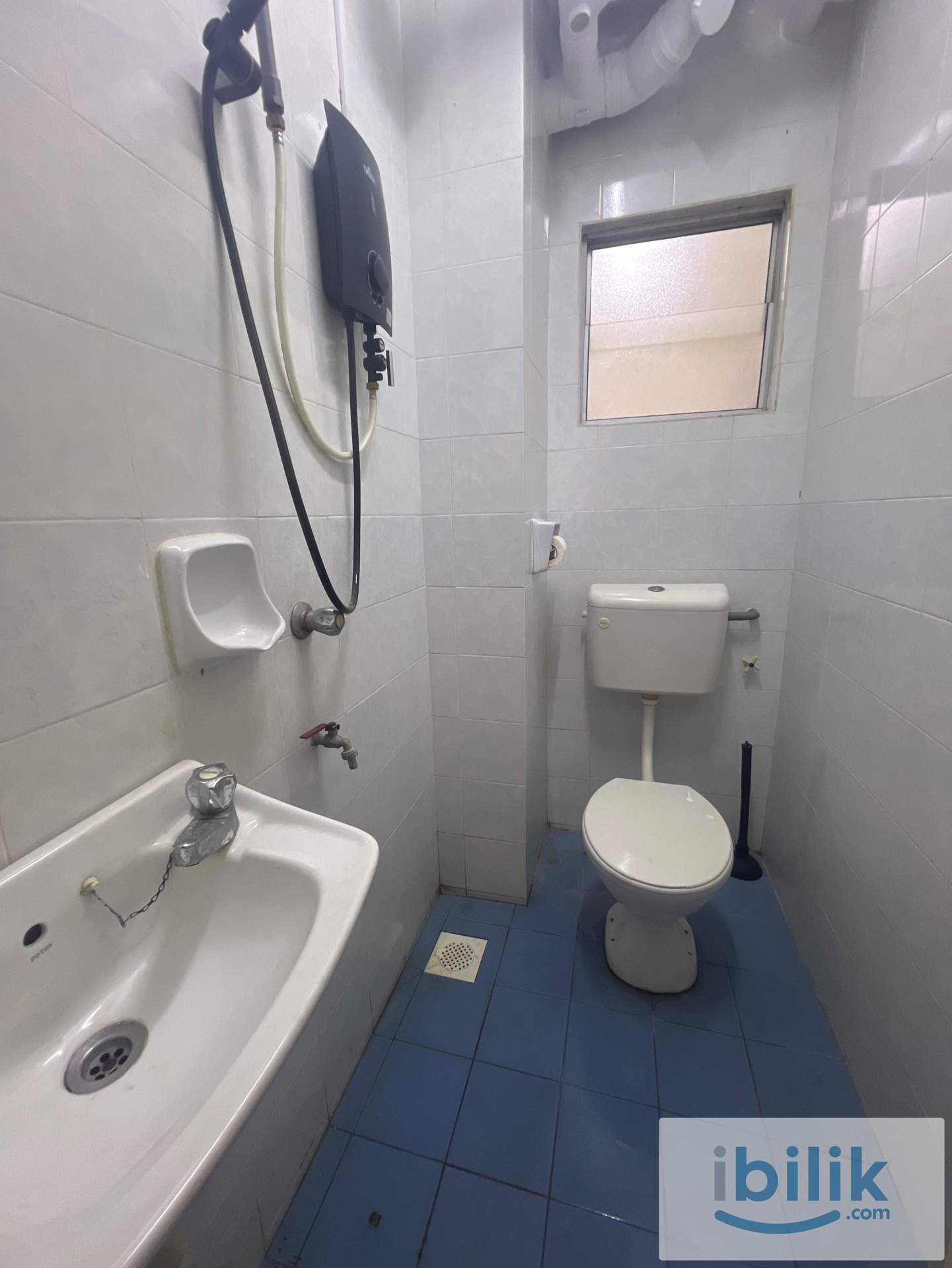 🏠 BILIK SEWA WANITA 📍FLORA DAMANSARA - Image 2