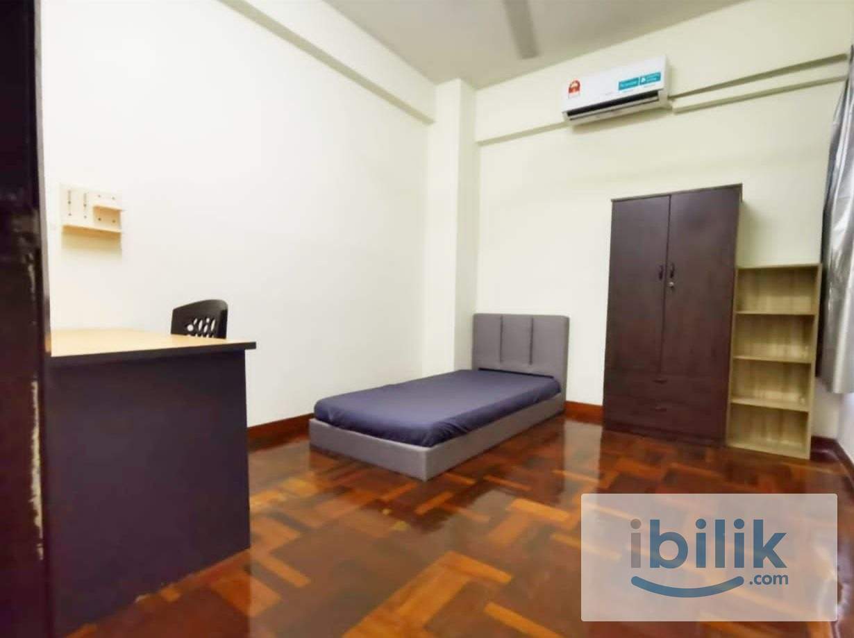 🏠 Room For Rent ! - 📍 Bandar Sri Subang - Image 1