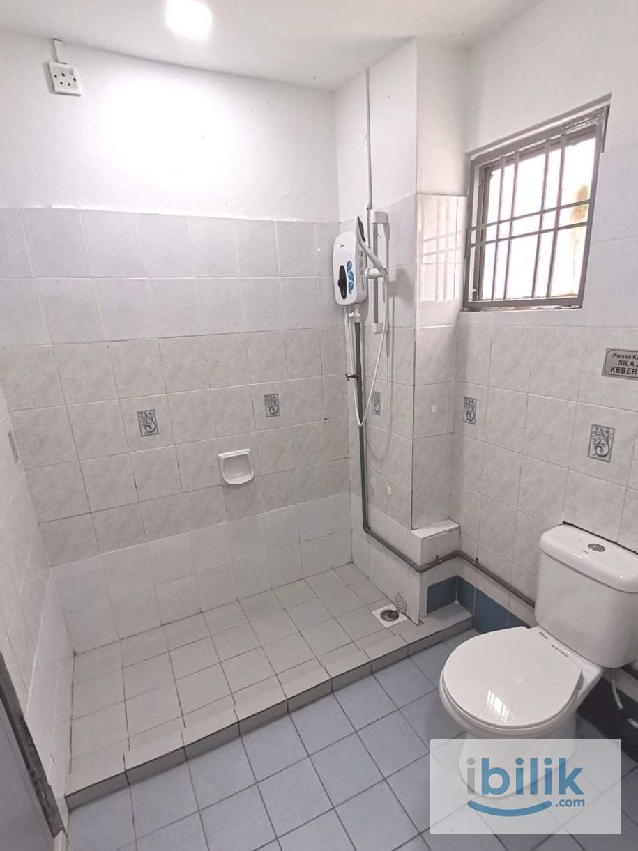 🏠 Room For Rent ! - 📍 Bandar Sri Subang - Image 2