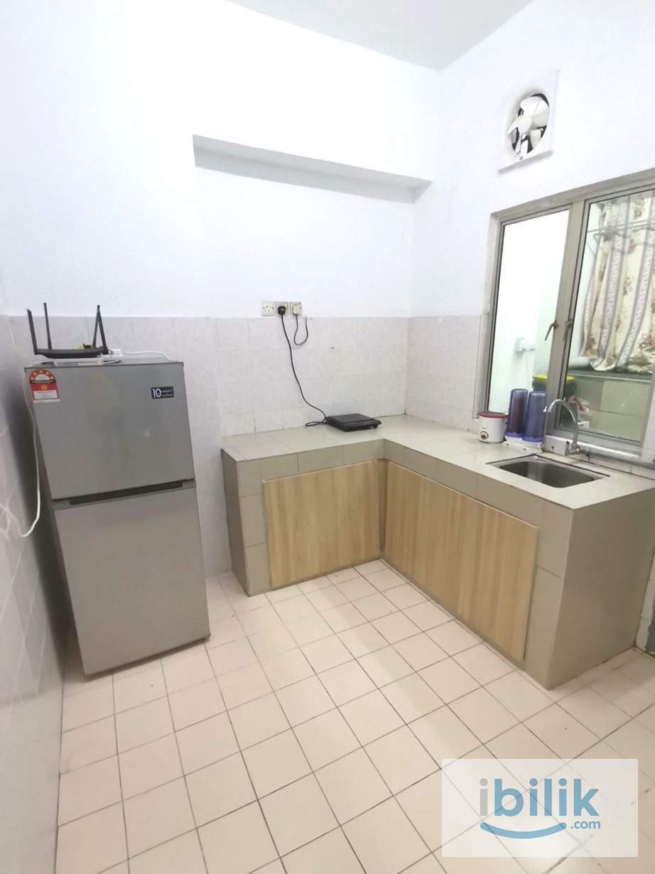 🏠 Room For Rent ! - 📍 Bandar Sri Subang - Image 3