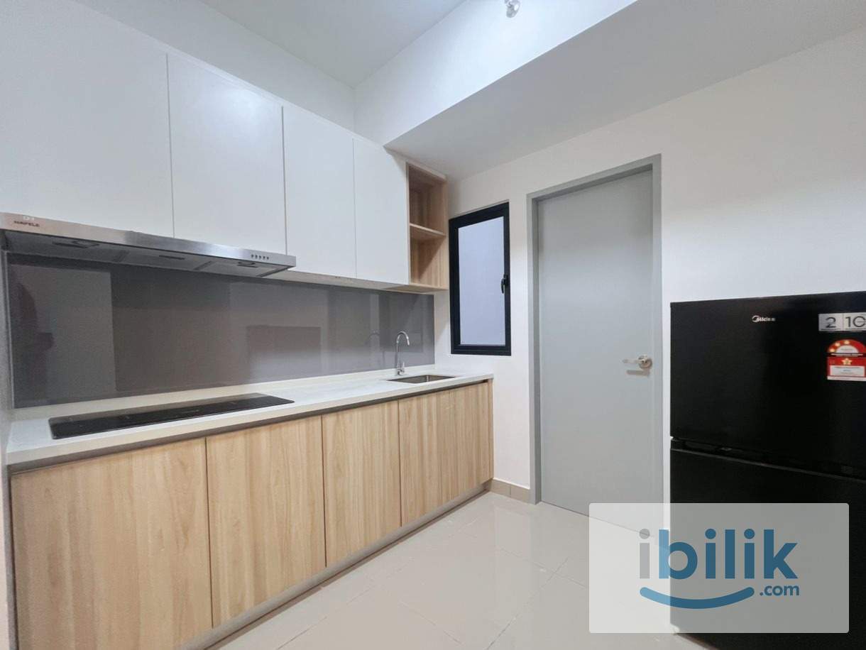 🏠 Room For Rent ! - 📍 Kepong, Kuala Lumpur - Image 3