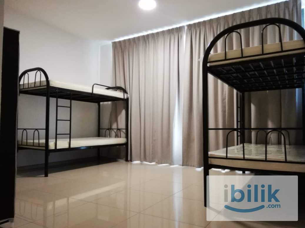 🏠 Room For Rent ! - 📍 Shah Alam (sharing room) - Image 1
