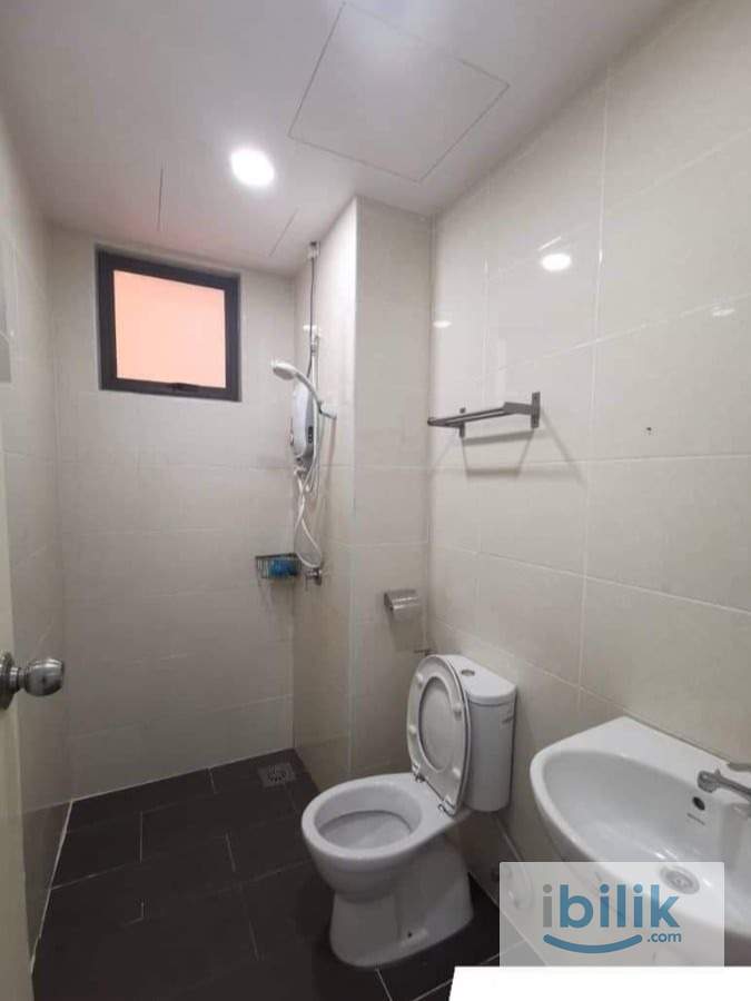 🏠 Room For Rent ! - 📍 Shah Alam (sharing room) - Image 3