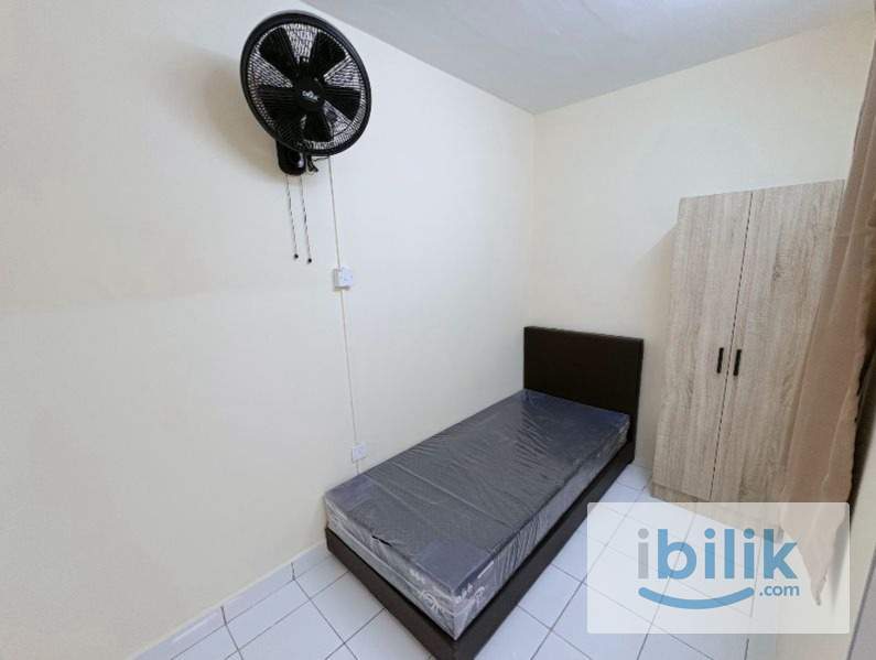 🏠 Room For Rent ! - 📍 Damansara Perdana - Image 1
