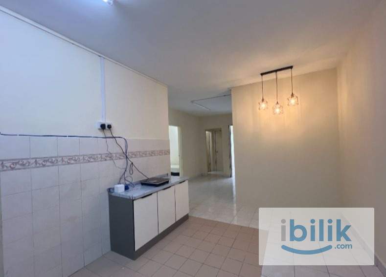 🏠 BILIK SEWA WANITA ! - 📍 BANDAR DAMANSARA PERDANA - Image 4