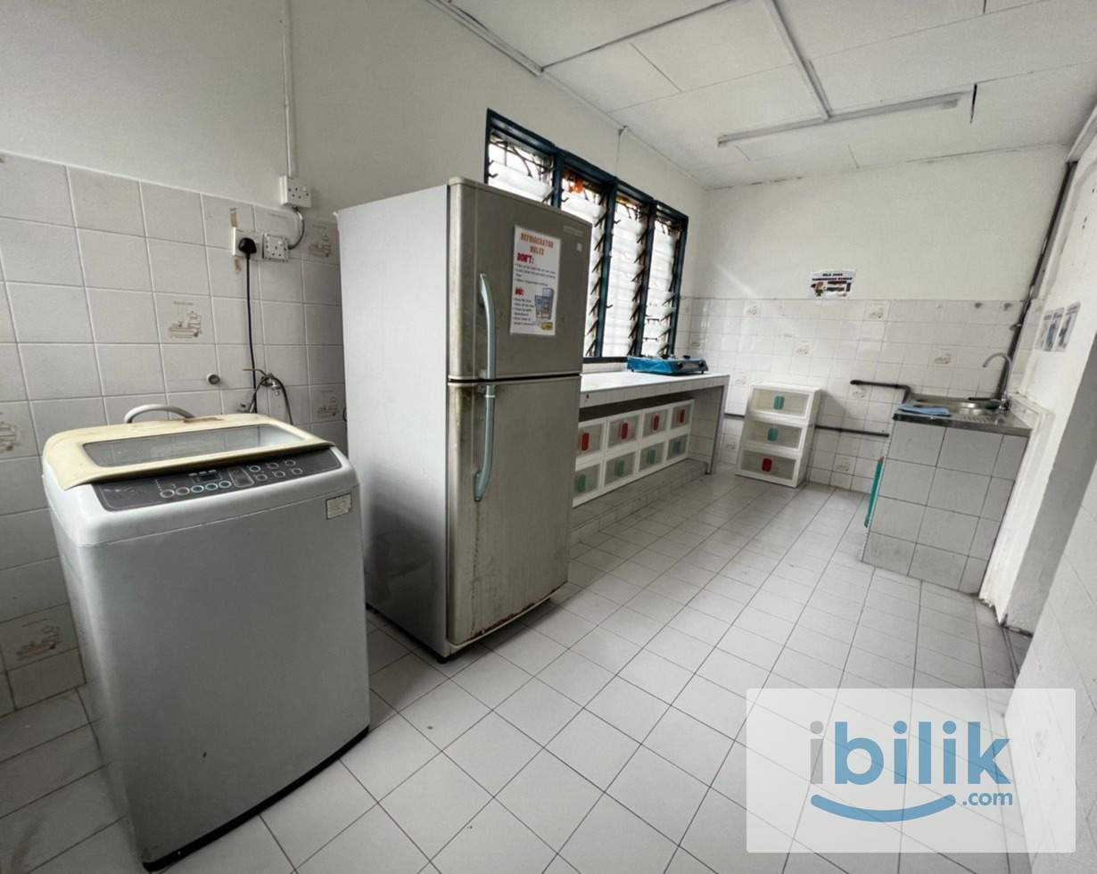 🏠 Room For Rent ! - 📍 Sunway PJS9 - Image 2