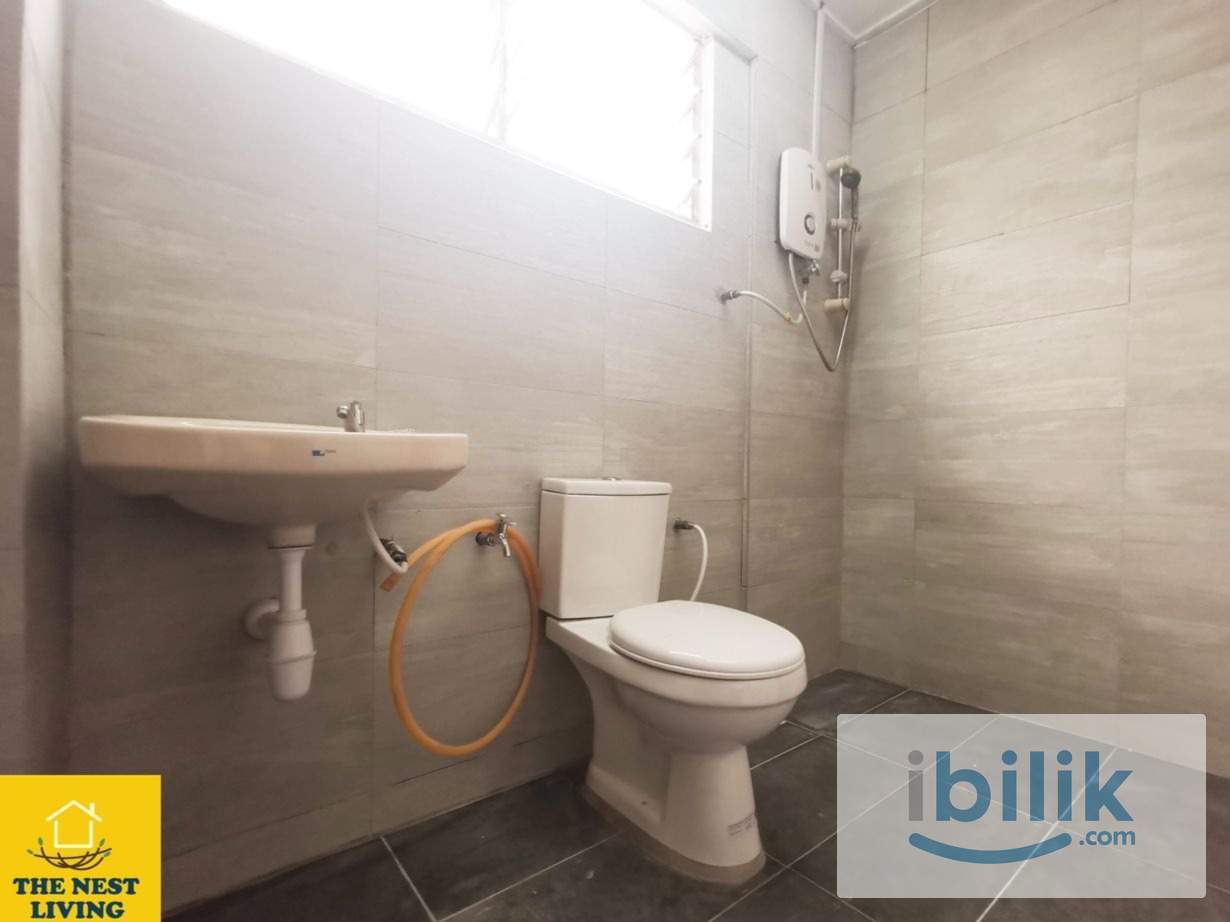 🏠 Room For Rent ! - 📍 Sunway PJS9 - Image 3