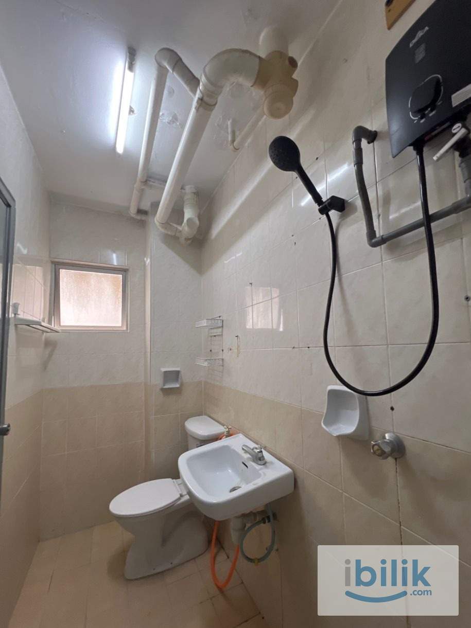 🏠 Room For Rent ! - 📍 Flora Damansara - Image 2
