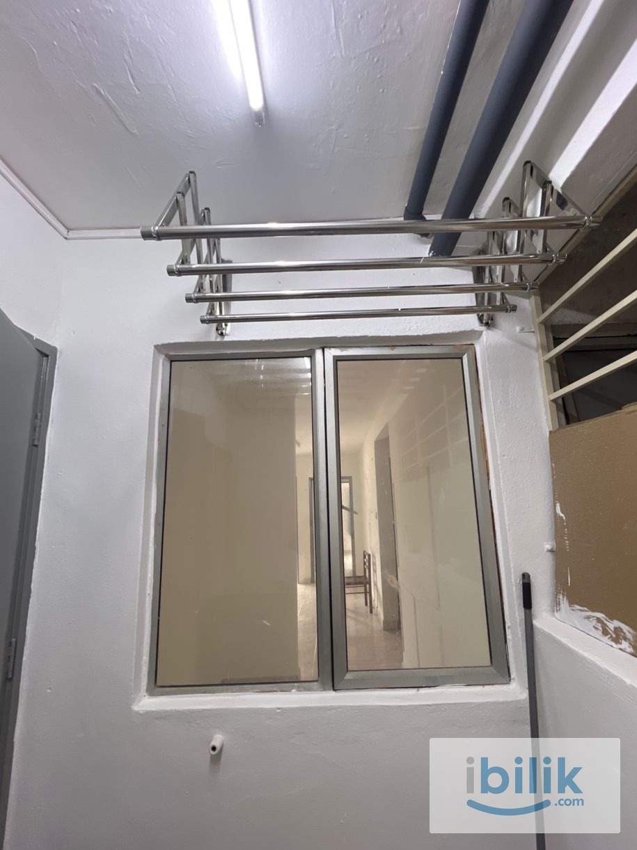 🏠 Room For Rent ! - 📍 Flora Damansara - Image 3