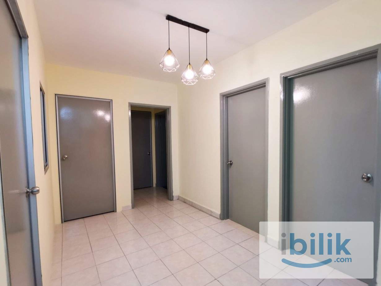 🏠 Room For Rent ! - 📍 Flora Damansara - Image 2