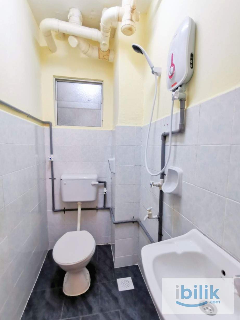 🏠 Room For Rent ! - 📍 Flora Damansara - Image 4