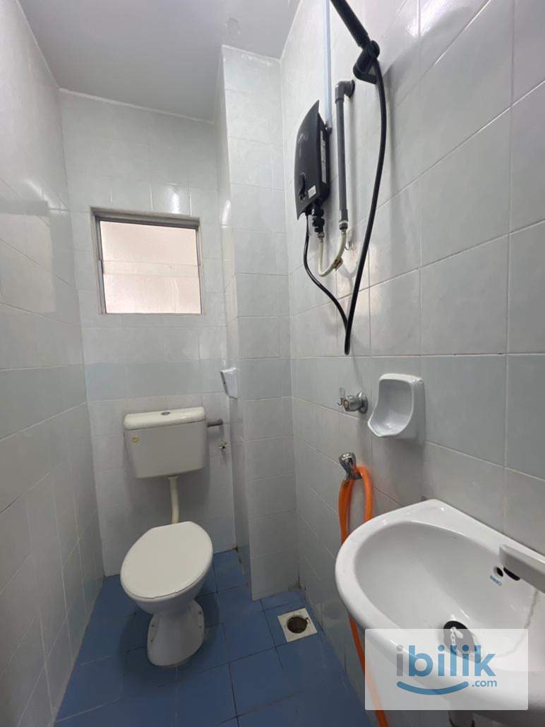 🏠 Room For Rent ! - 📍 Flora Damansara - Image 3