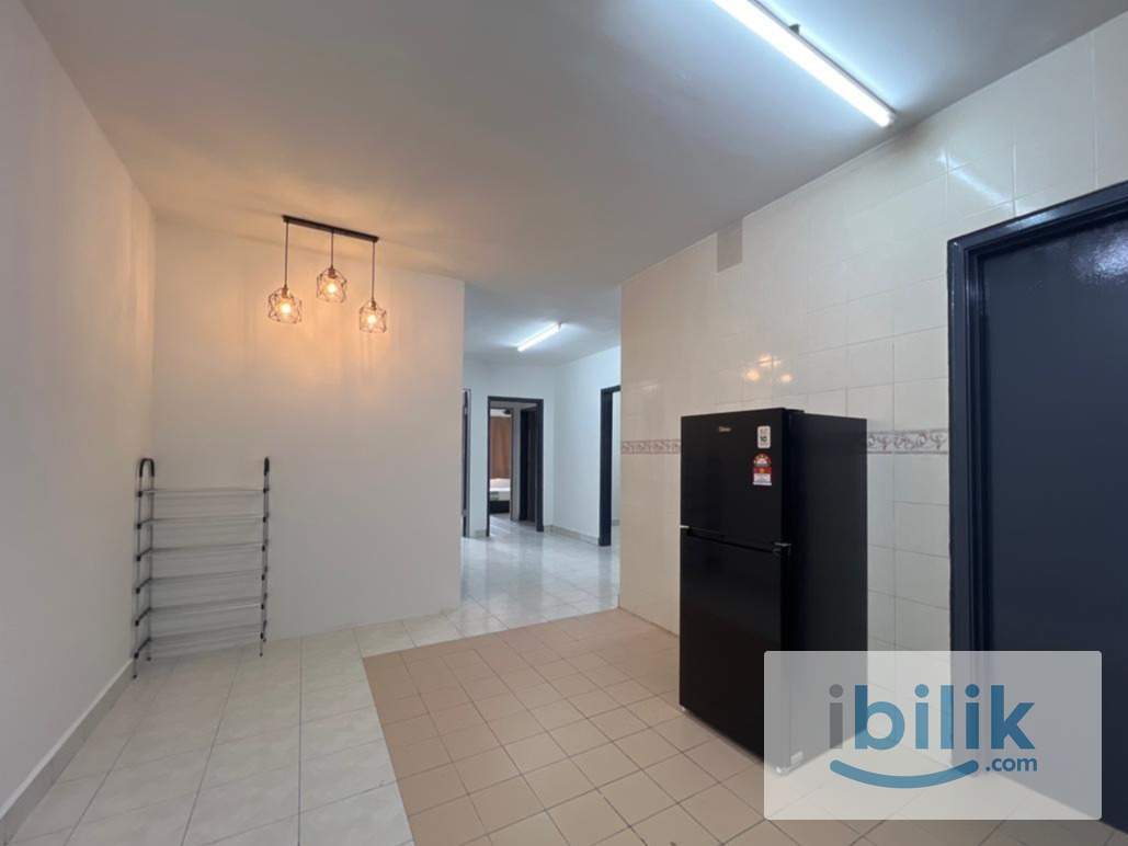 🏠 Room For Rent ! - 📍 Flora Damansara - Image 4