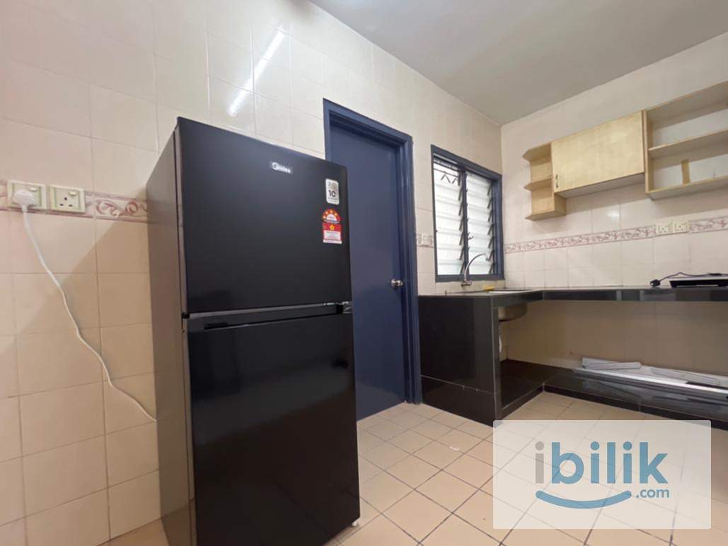 🏠 Room For Rent ! - 📍 Flora Damansara - Image 5