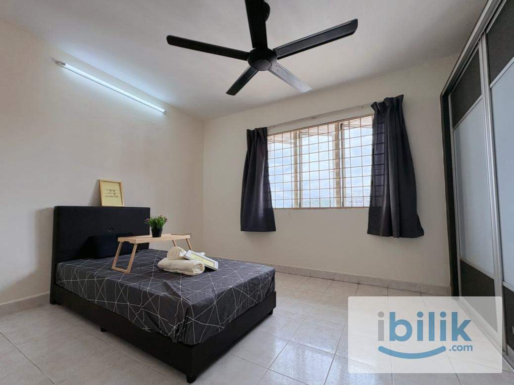 🏠 Room For Rent ! - 📍 Bandar Damansara Perdana - Image 1