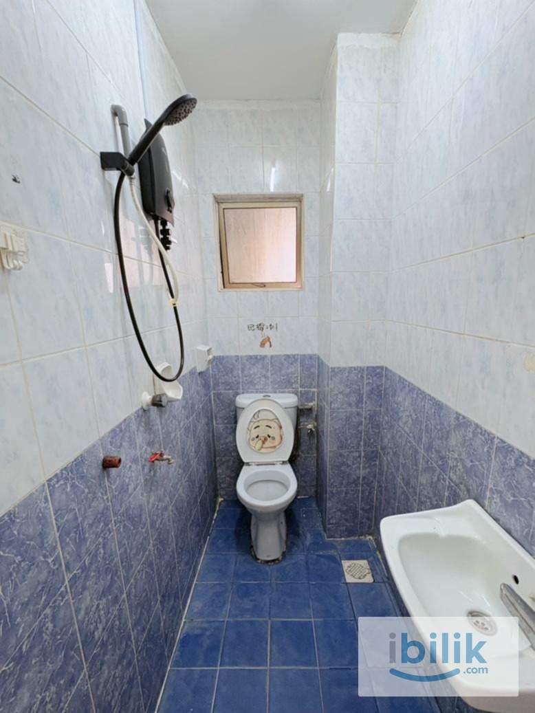 🏠 Room For Rent ! - 📍 Bandar Damansara Perdana - Image 2