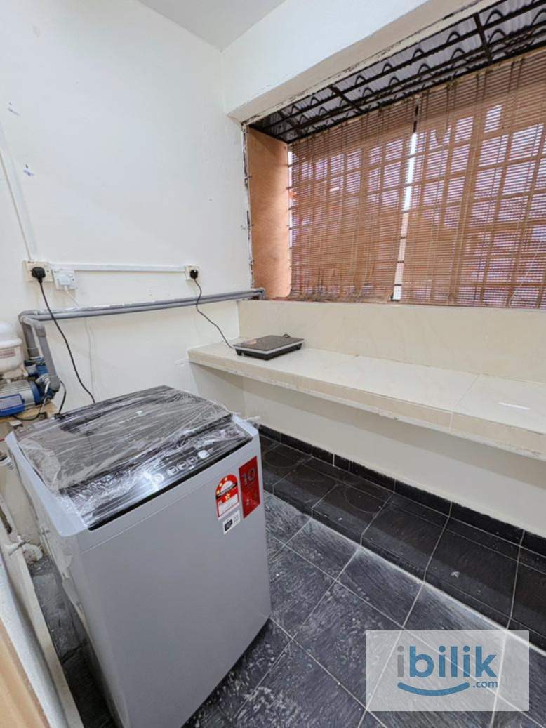 🏠 Room For Rent ! - 📍 Bandar Damansara Perdana - Image 4